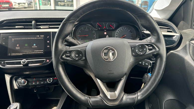 Vauxhall Corsa 1.2 SE Premium 5dr Petrol Hatchback